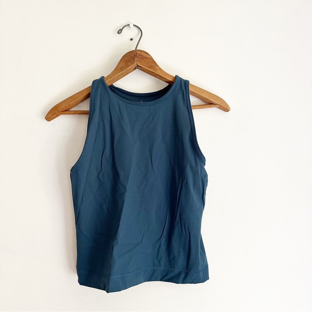 Everlane Performance Workout Tank - image 1